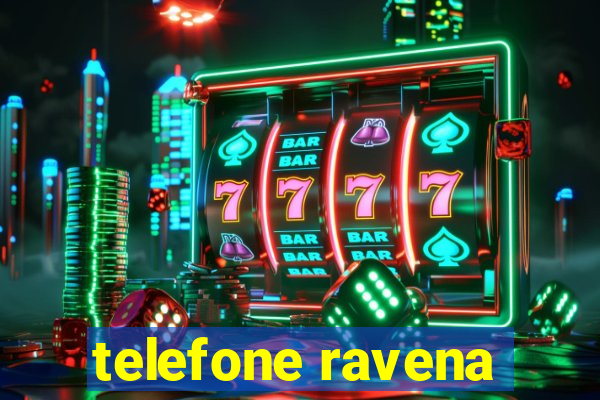 telefone ravena